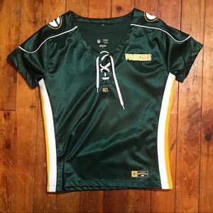 Green Bay Packers jersey